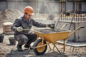 Tout savoir sur le dosage d’une chape maigre réussie