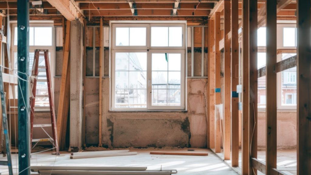 Pourquoi faire appel à une entreprise de rénovation pour transformer son logement à Angers&nbsp;?