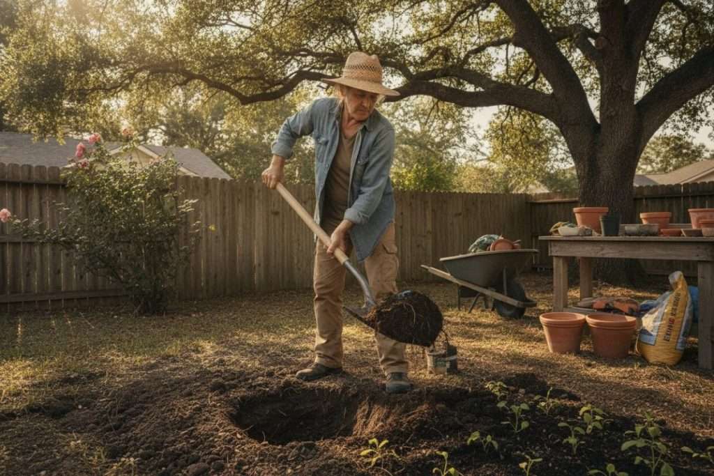 Reborner un terrain : quand et comment procéder ?