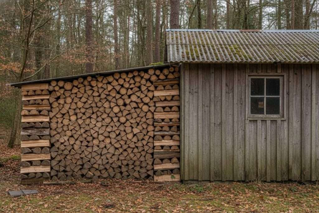 Saule bois de chauffage : avantages et défis pour s’équiper