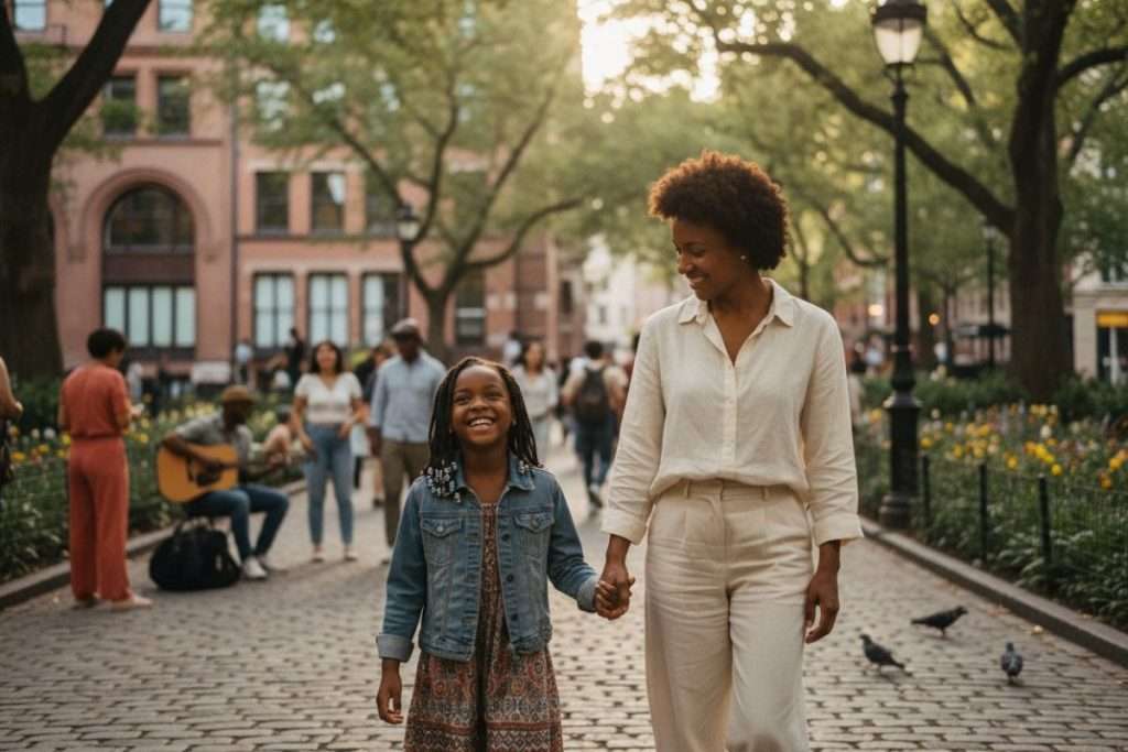 Trisomie 21 et personnes noires : démystifier une fausse notion