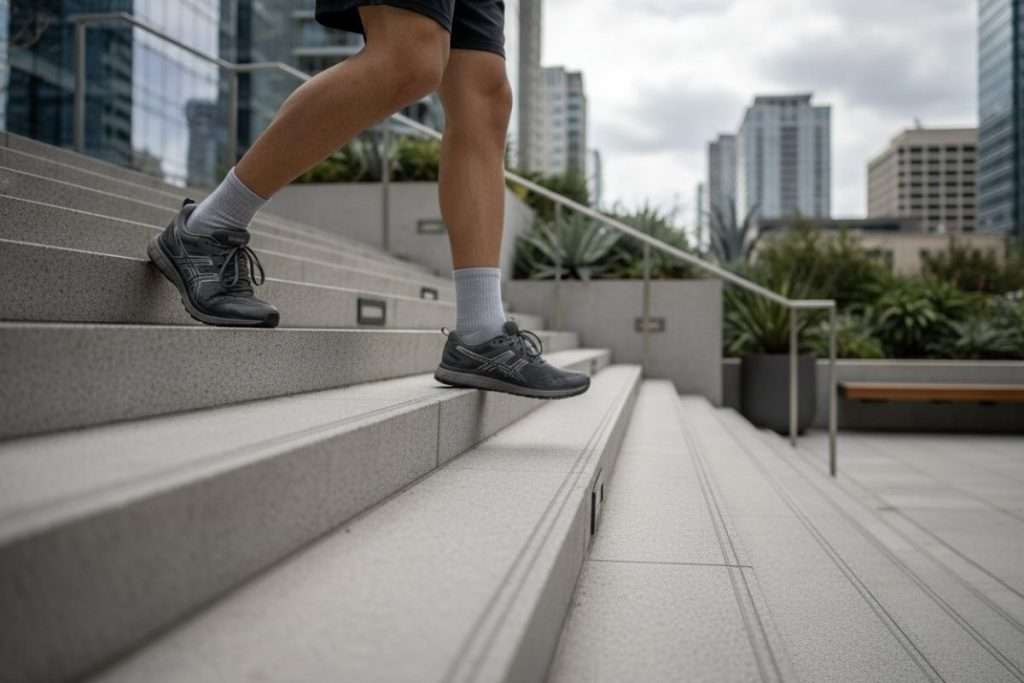 Volée d’escalier : définition, normes et calcul des dimensions