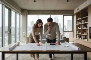Achat appartement paris&nbsp;: bien choisir son programme immobilier neuf