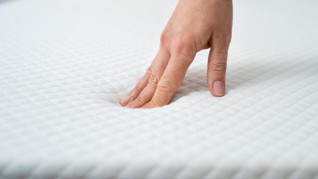 Pourquoi un bon matelas est essentiel pour un sommeil de qualité ?