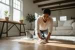 Comment nettoyer un parquet flottant en toute sécurité ?