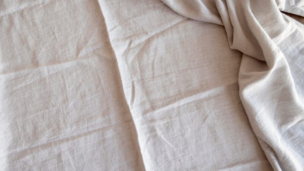 Comment reconnaître une véritable housse de couette en coton bio ?