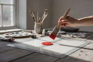 Peinture pour silicone : est-ce vraiment possible ?