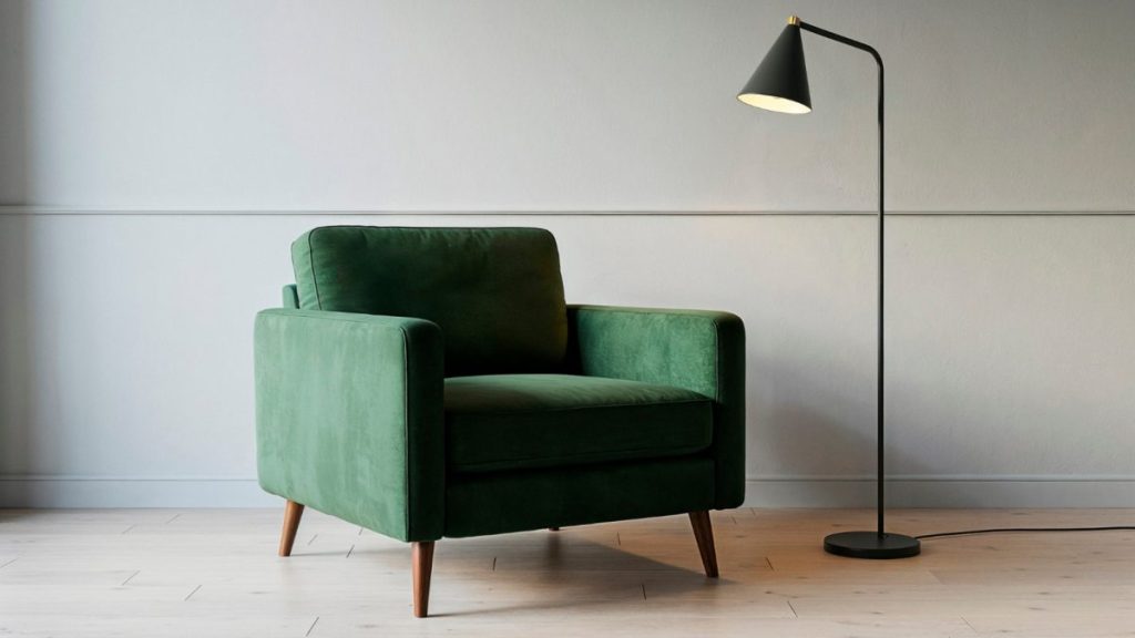 Quelle tendance design 2026 influence le choix des fauteuils ?