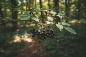 Amélanchier : ses fruits sont-ils toxiques ?