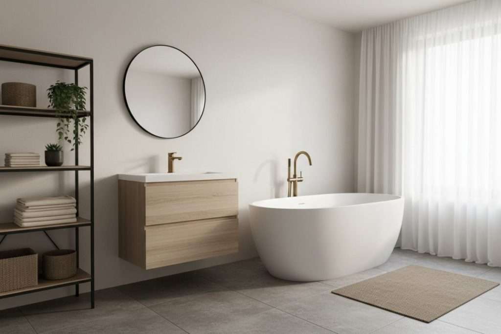 Bain nordique et IKEA : quel prix attendre ?
