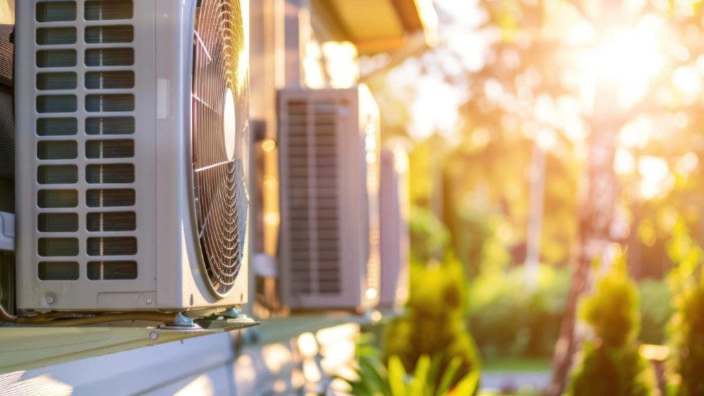 Maison performante : comment combiner photovoltaïque, pompe à chaleur et climatisation ?