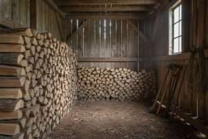 Paulownia : un bois de chauffage efficace et rapide