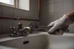Réparer un inverseur de robinet de baignoire : le guide