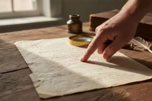 Servitude non inscrite dans l’acte de propriété : que faire ?