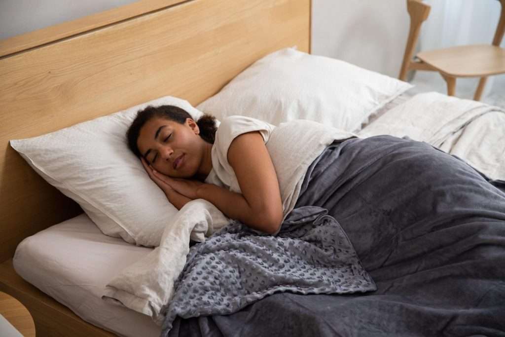 Comment utiliser efficacemlent une brume d'oreiller ?