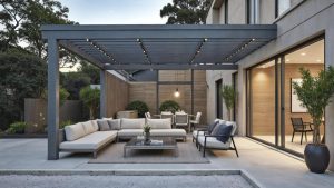 Pergola adossée ou autoportée : quelle structure privilégier pour votre extérieur ?