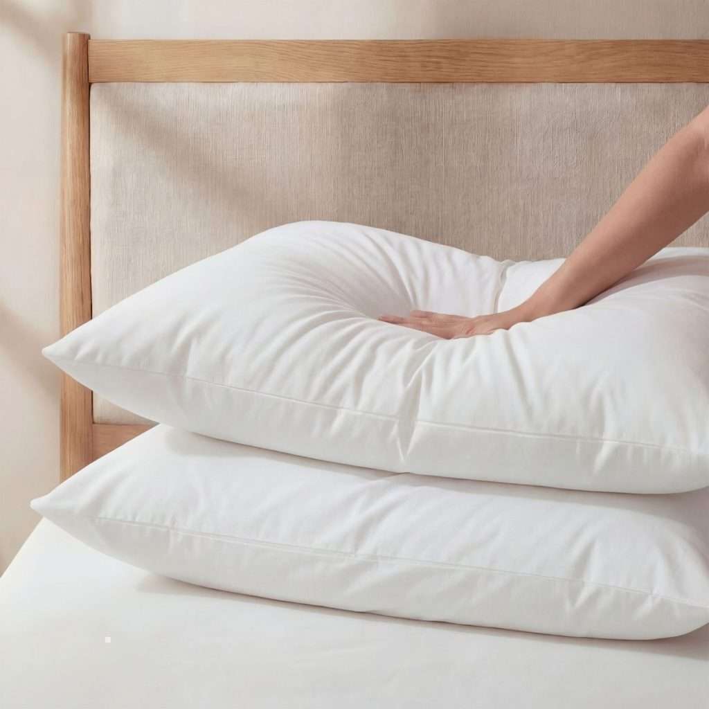 Quel oreiller choisir pour un sommeil vraiment réparateur&nbsp;?