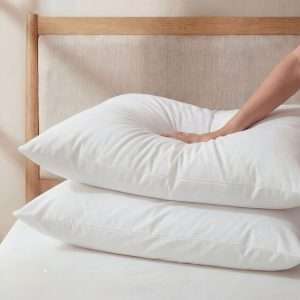 Quel oreiller choisir pour un sommeil vraiment réparateur&nbsp;?